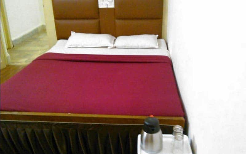 Hotel Goa International, Goa 4
